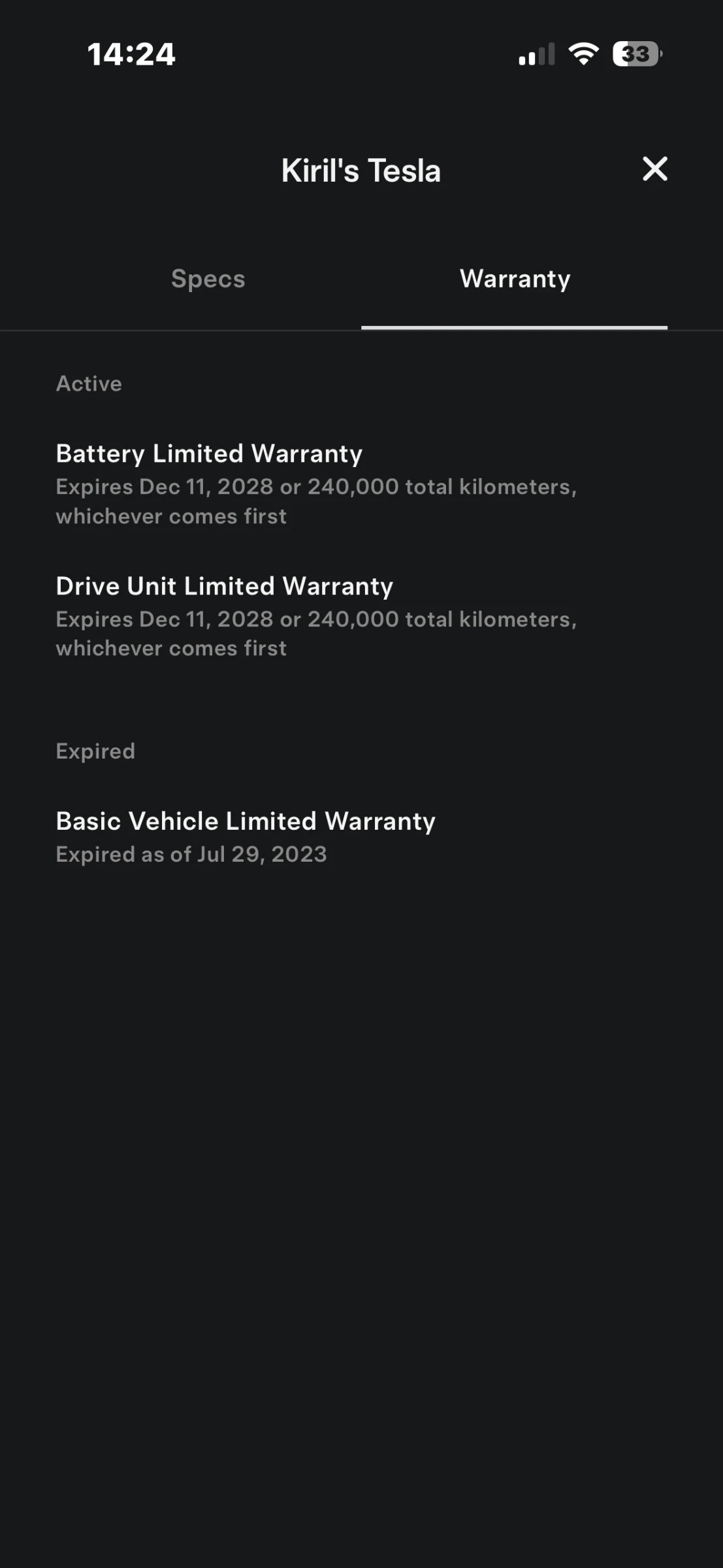 Tesla Model S LUDICROUS MODE, снимка 14 - Автомобили и джипове - 55977922