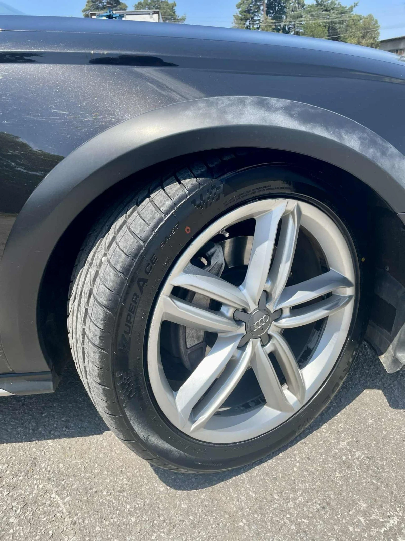 Audi A6 Allroad  - изображение 5