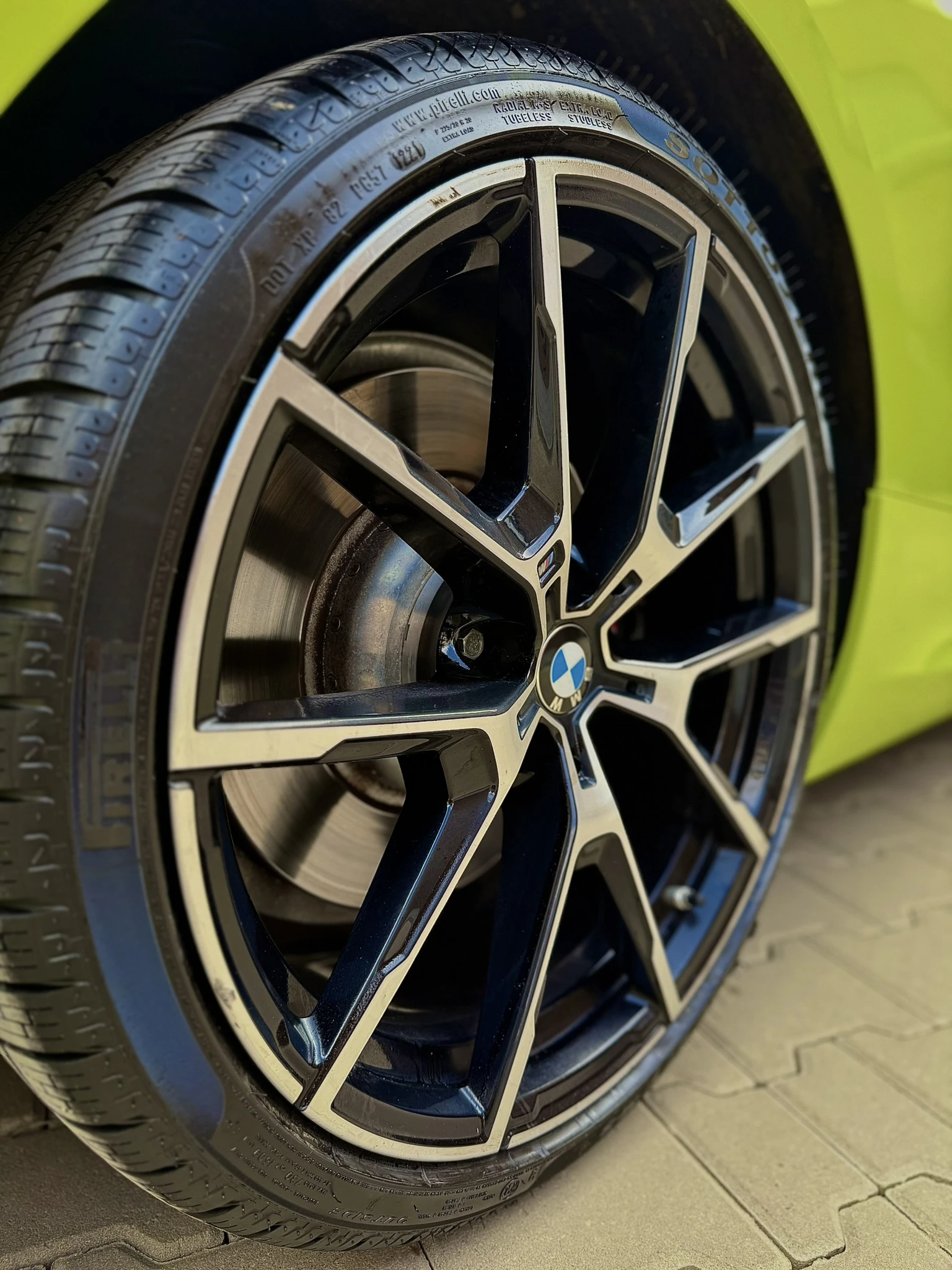 BMW 840 xDrive - M8 Look - изображение 7