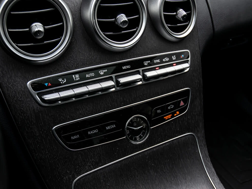 Mercedes-Benz C 300 ����������* (���� �� ��) | Mobile.bg � ����������� 11