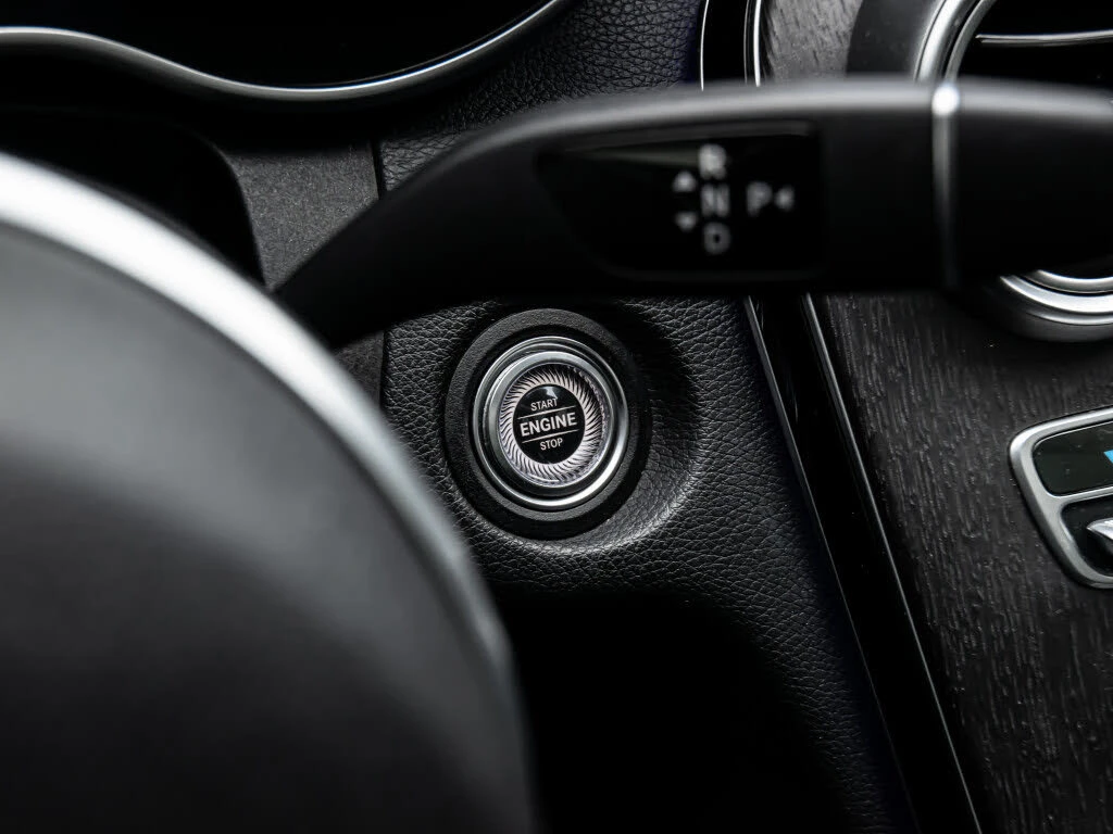 Mercedes-Benz C 300  - изображение 10