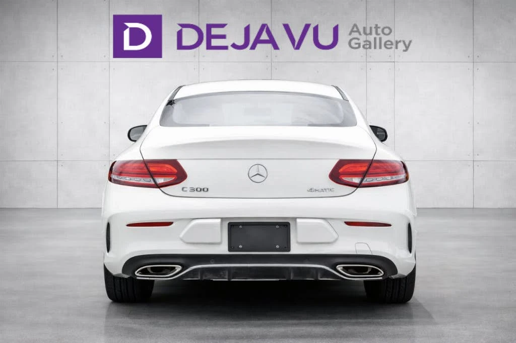 Mercedes-Benz C 300  - изображение 4