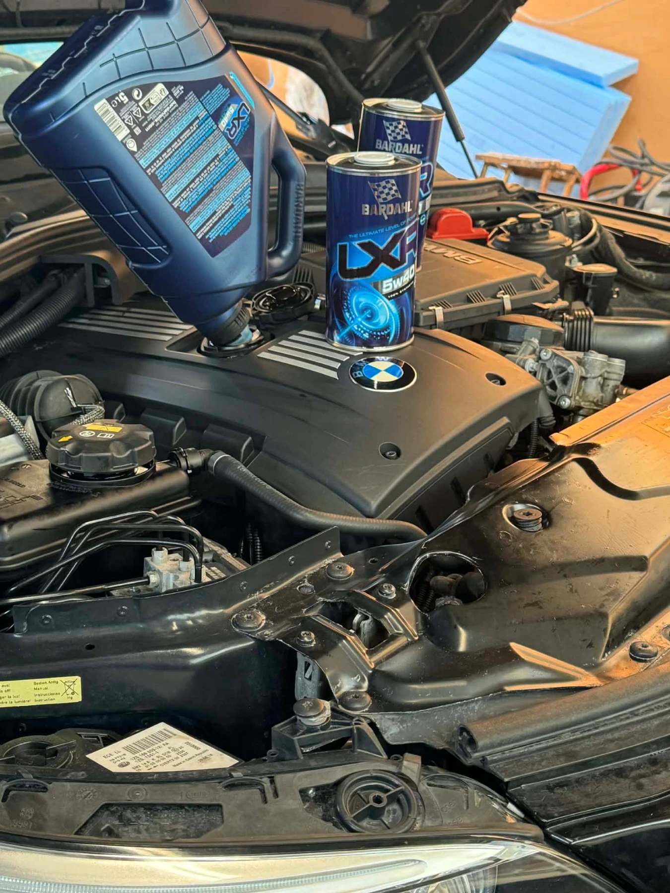 BMW 535 | Mobile.bg � ����������� 15