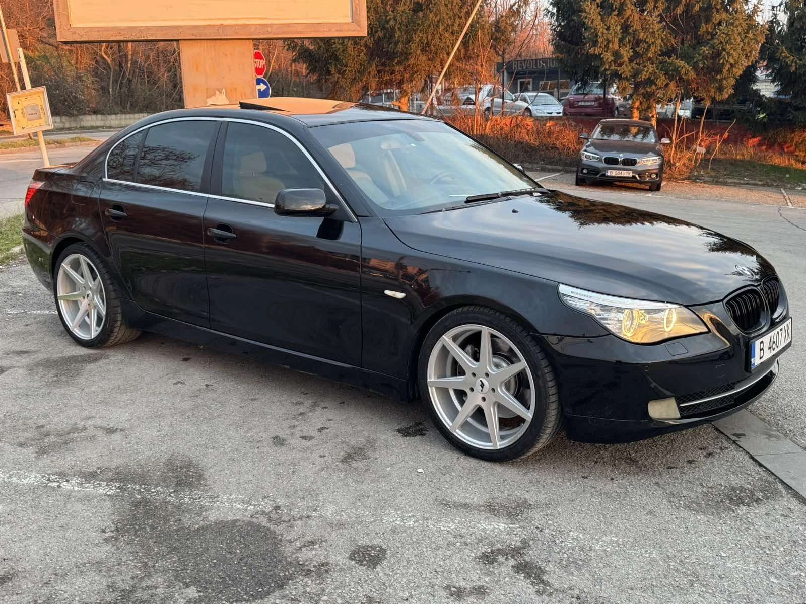 BMW 535 | Mobile.bg � ����������� 4