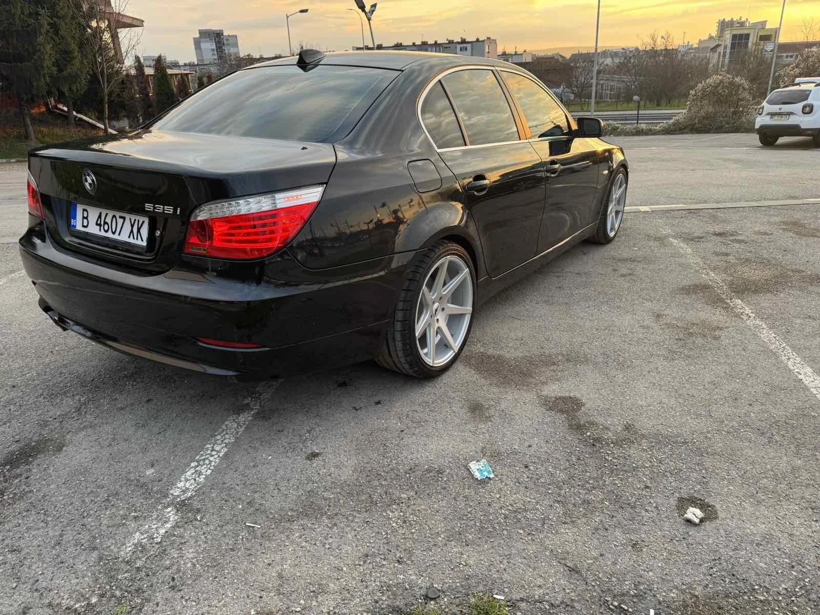 BMW 535 | Mobile.bg � ����������� 3