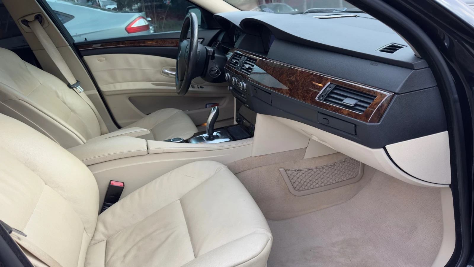 BMW 535 | Mobile.bg � ����������� 9