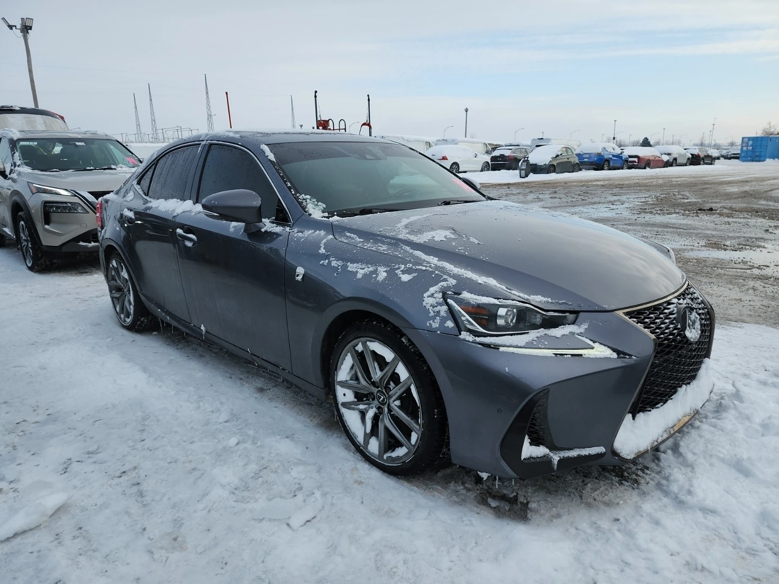 Lexus IS 300 F SPORT * * CARFAX * * ���� ������ * *  | Mobile.bg � ����������� 1
