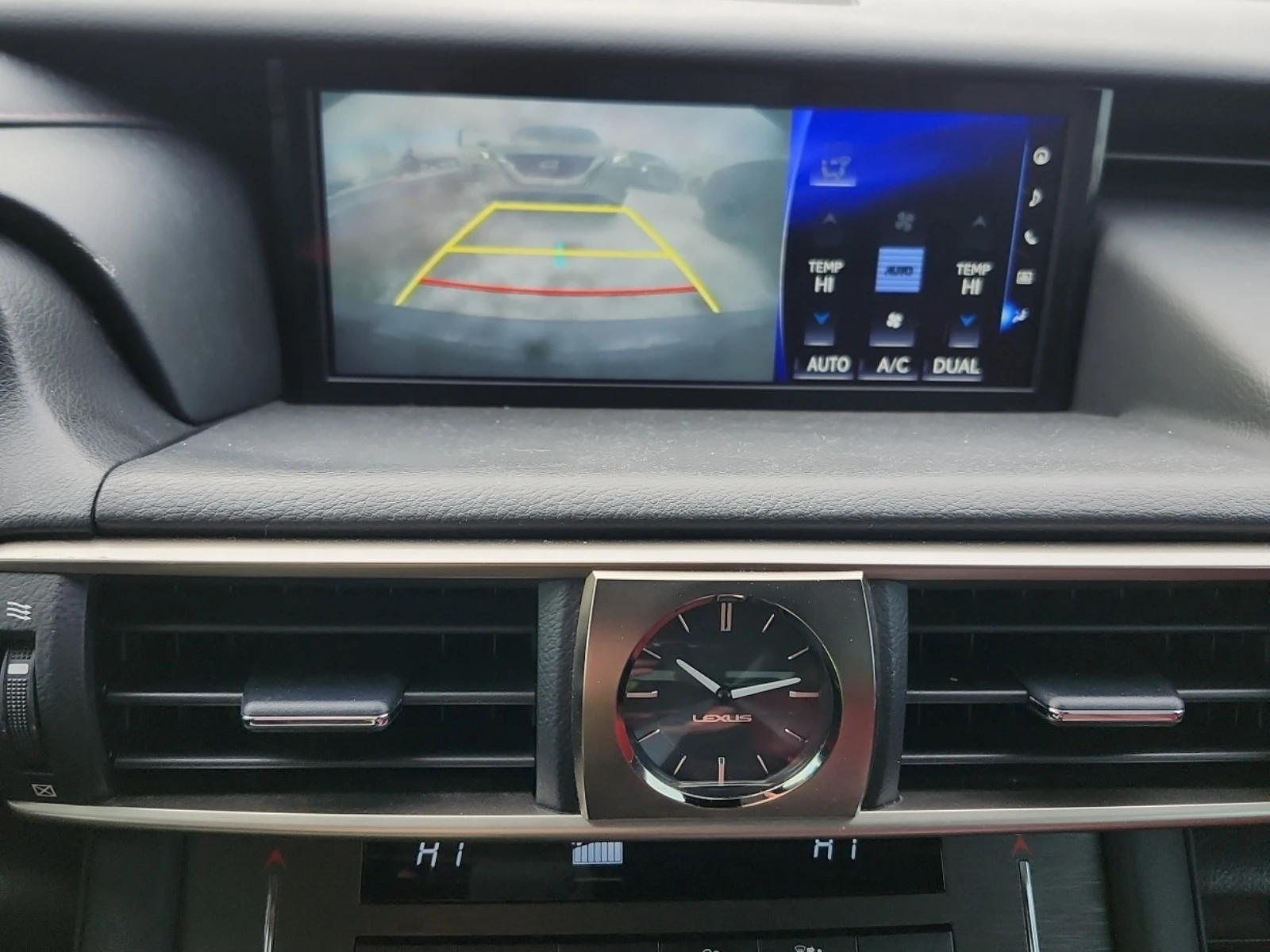 Lexus IS 300 F SPORT * * CARFAX * * АВТО КРЕДИТ * *  - изображение 10