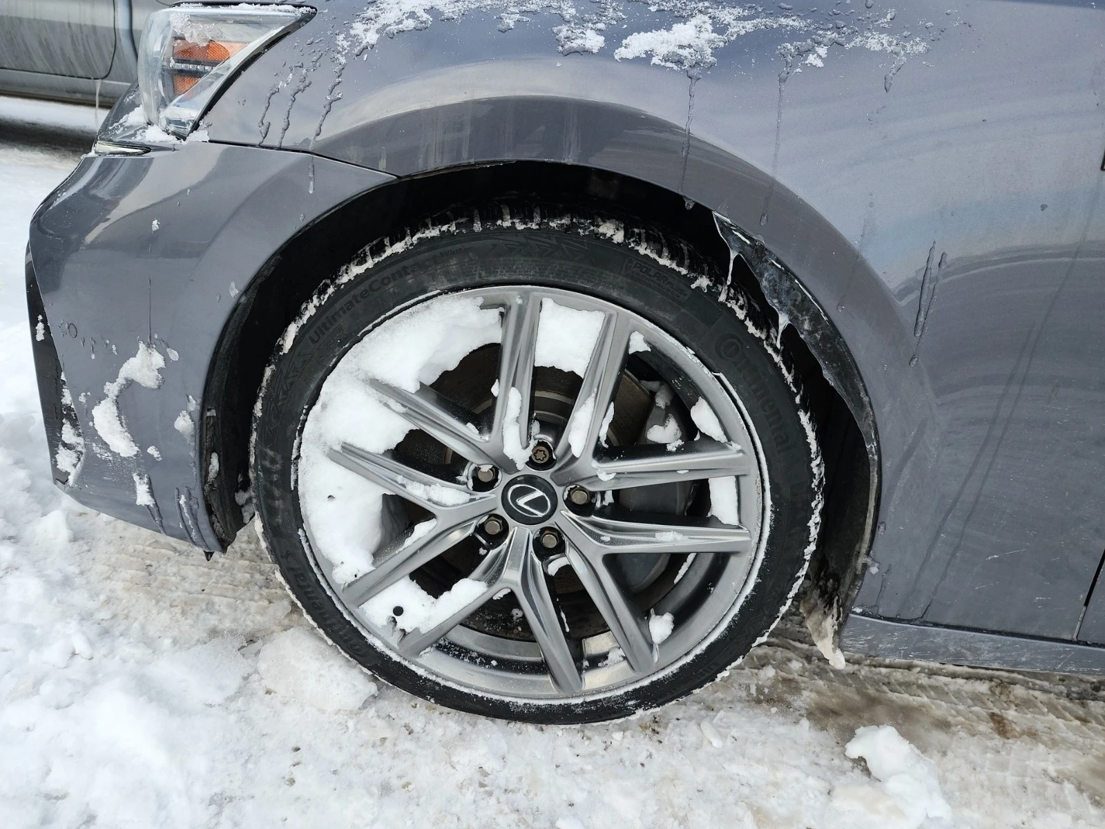 Lexus IS 300 F SPORT * * CARFAX * * АВТО КРЕДИТ * *  - изображение 5