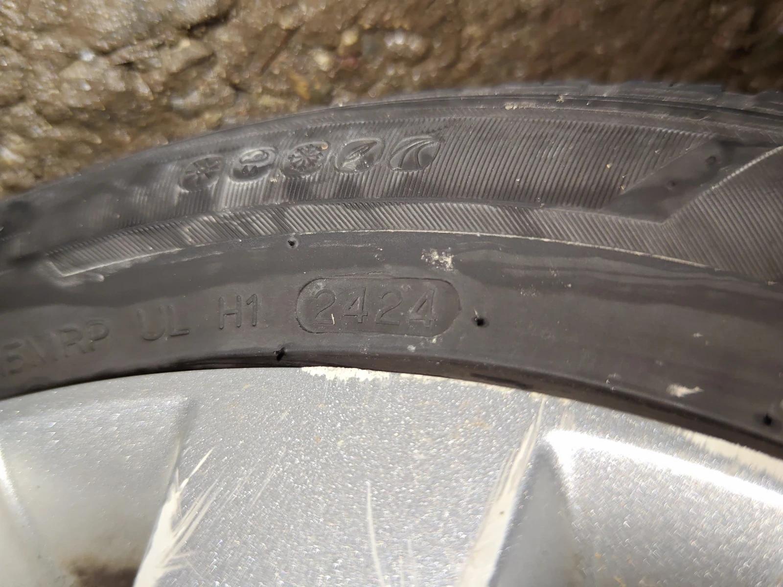 Opel Zafira B - изображение 9