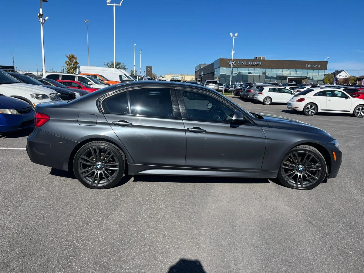 BMW 328 D * * M ����� * * CARFAX * * ���� ������ * *  | Mobile.bg � ����������� 3