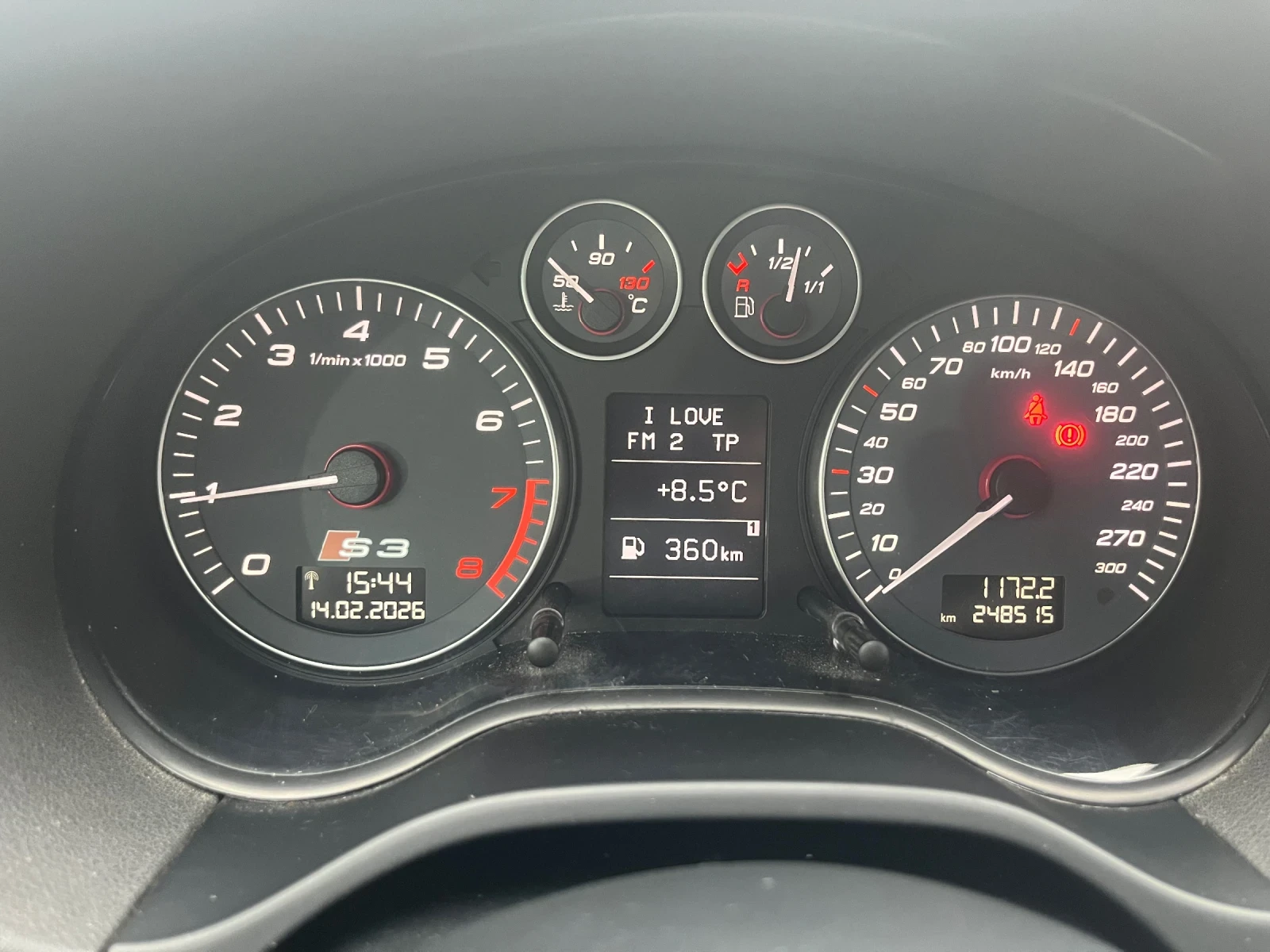 Audi S3 ��� ��������� - SWISS  | Mobile.bg � ����������� 12