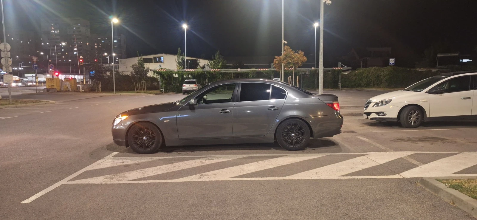 BMW 530 | Mobile.bg � ����������� 6