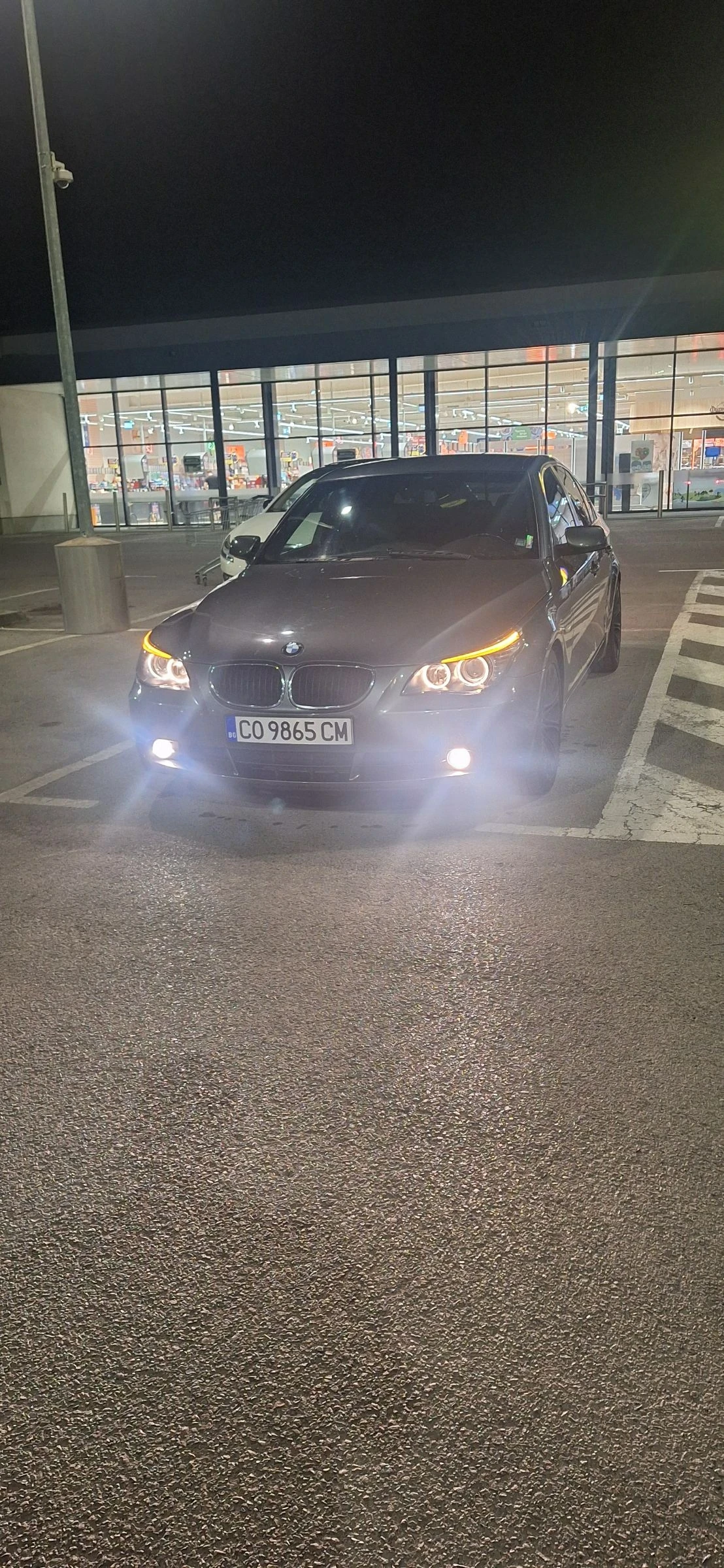 BMW 530 | Mobile.bg � ����������� 8