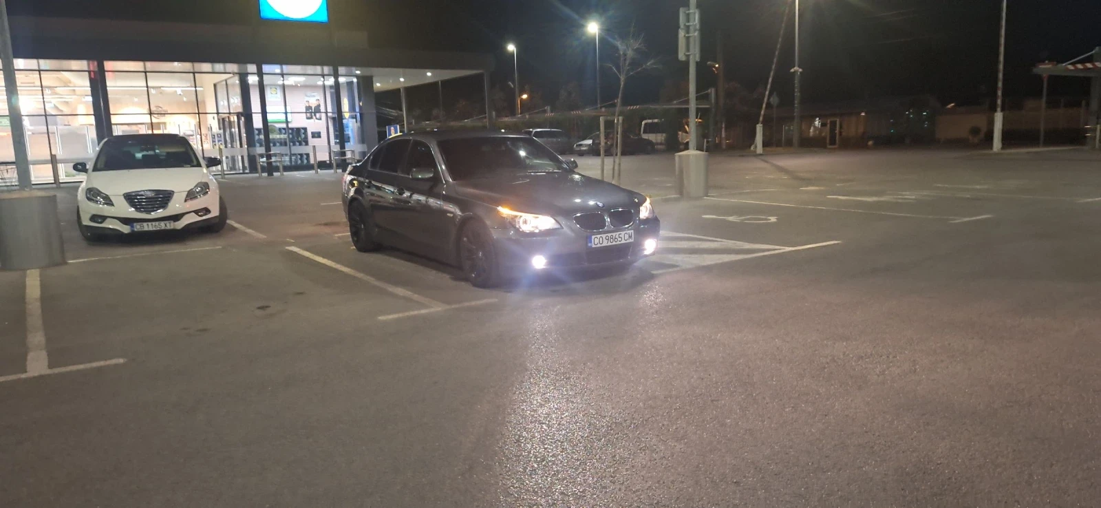 BMW 530 | Mobile.bg � ����������� 2