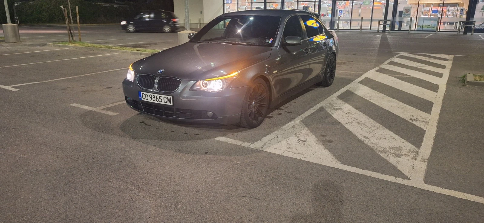 BMW 530 | Mobile.bg � ����������� 10