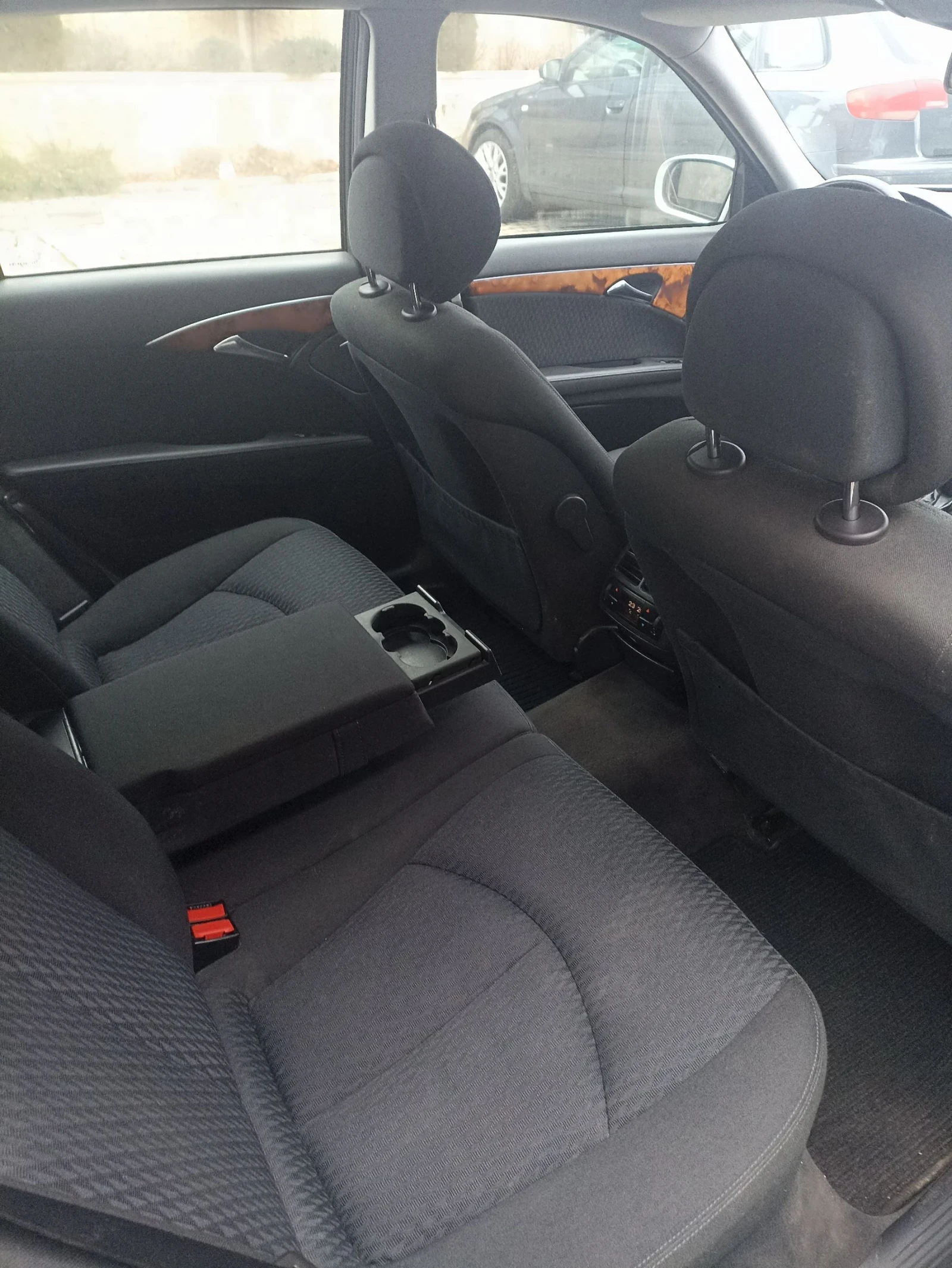 Mercedes-Benz E 220 �220 150 �.� ��� ���� ��������/2 �����/������� | Mobile.bg � ����������� 17