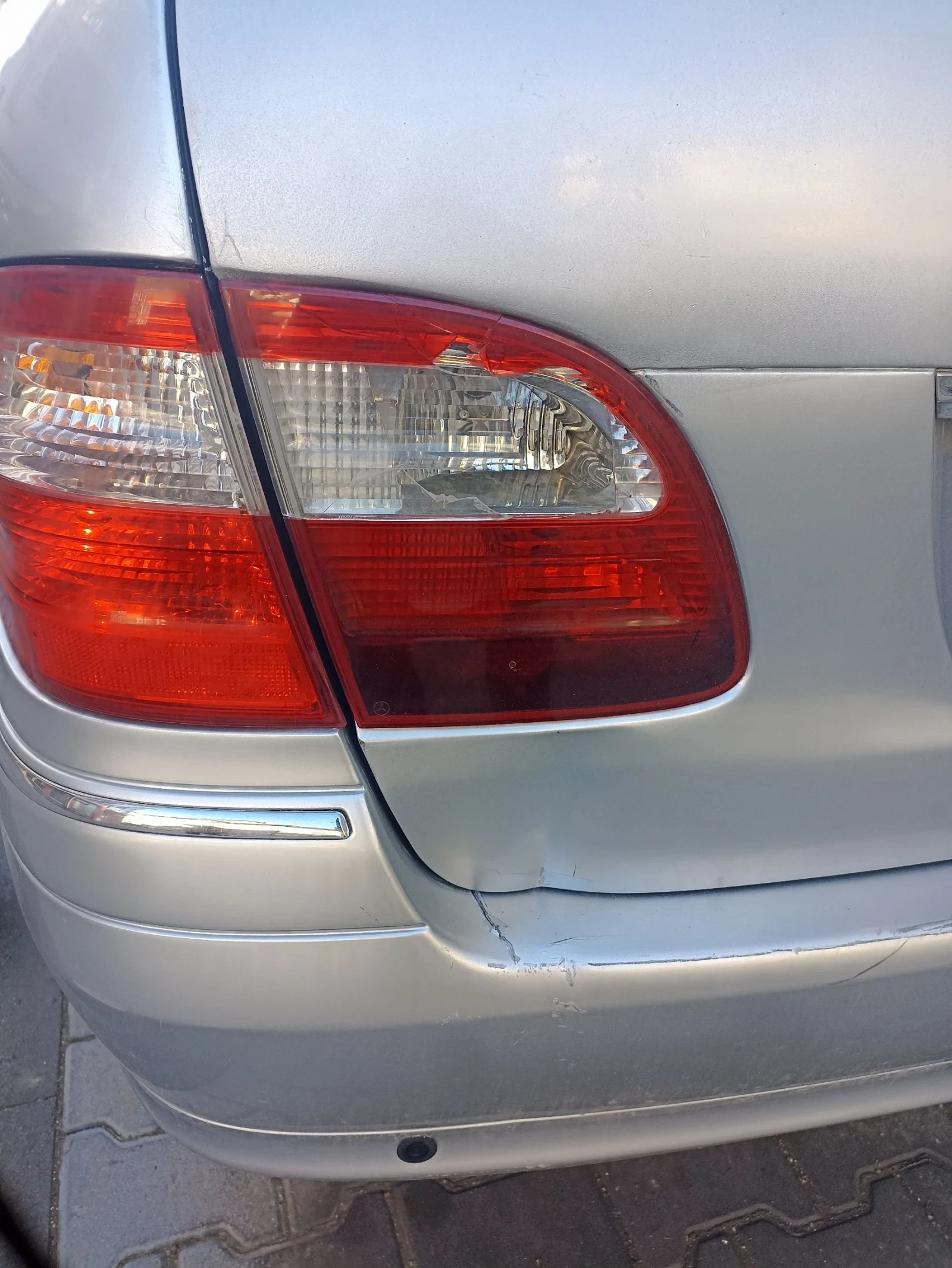 Mercedes-Benz E 220 �220 150 �.� ��� ���� ��������/2 �����/������� | Mobile.bg � ����������� 13