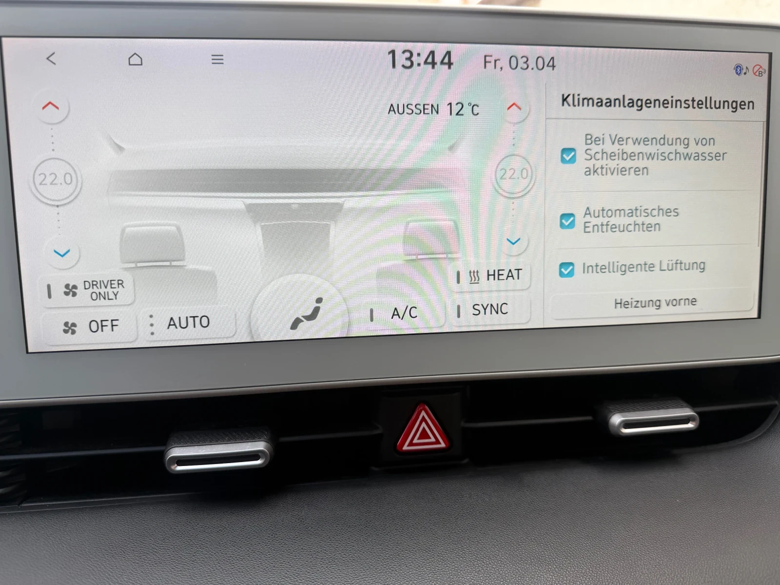 Hyundai Ioniq 5, снимка 13 - Автомобили и джипове - 53771578