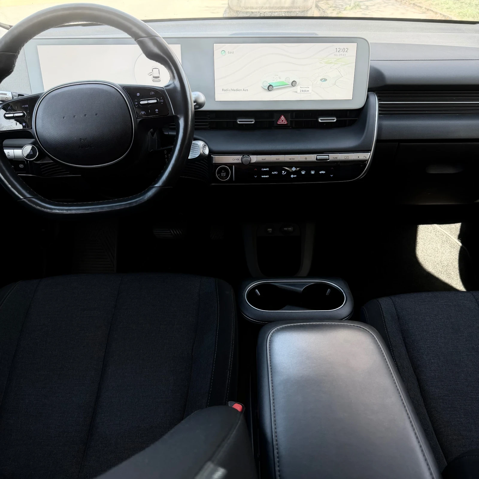 Hyundai Ioniq 5  - изображение 10