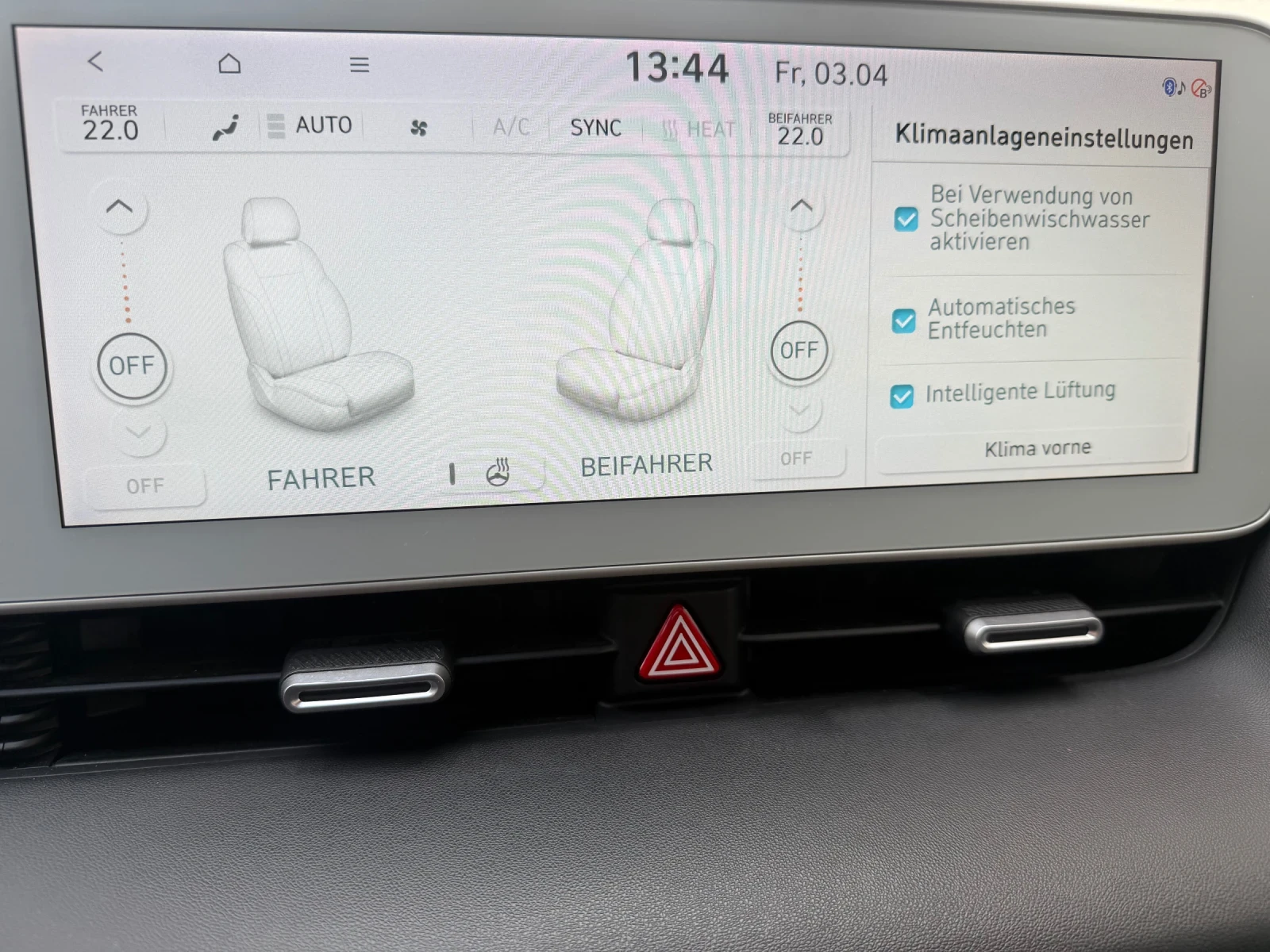 Hyundai Ioniq 5, снимка 14 - Автомобили и джипове - 53771578