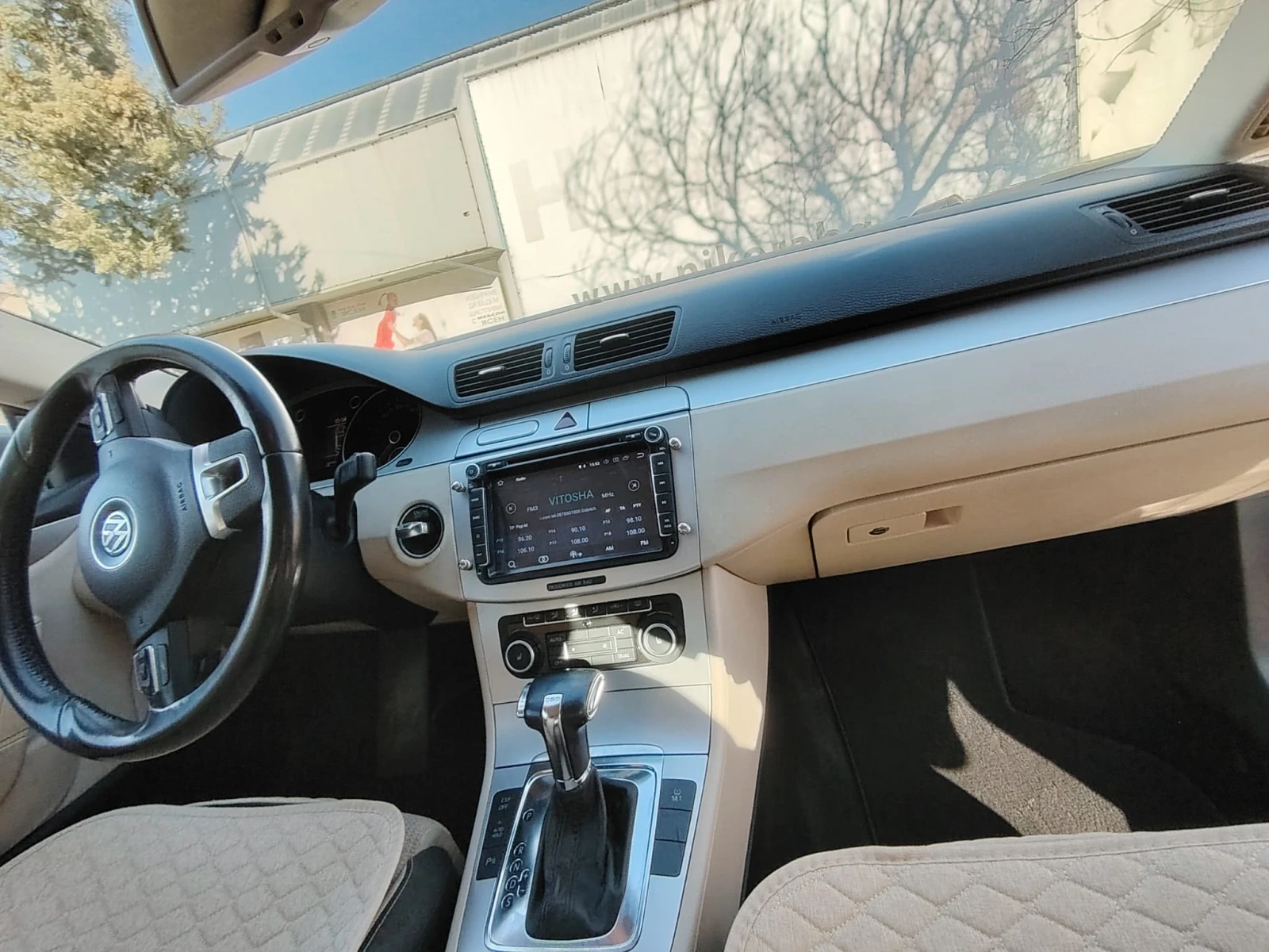 VW CC, снимка 16 - Автомобили и джипове - 53779597