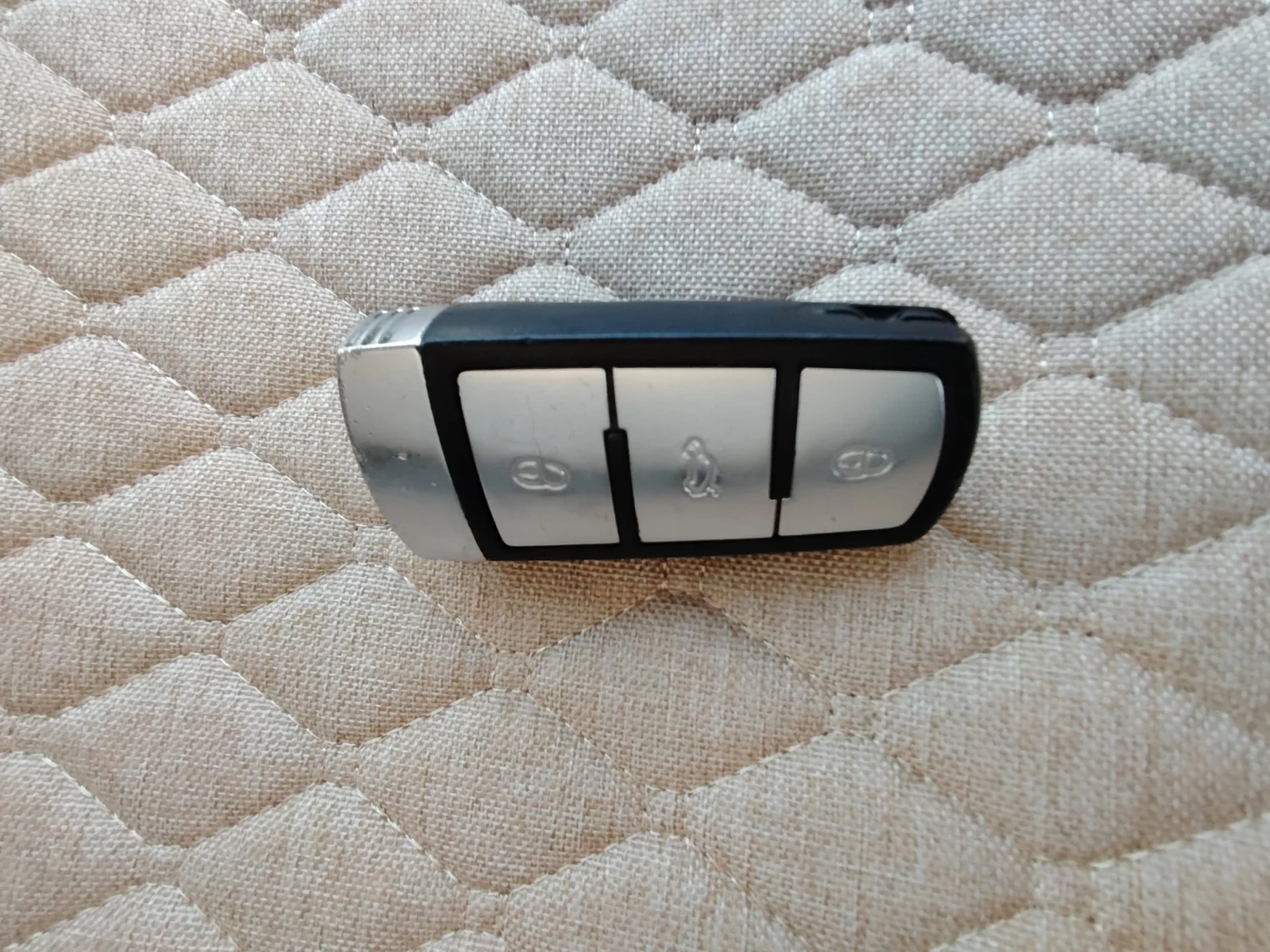 VW CC, снимка 17 - Автомобили и джипове - 53779597