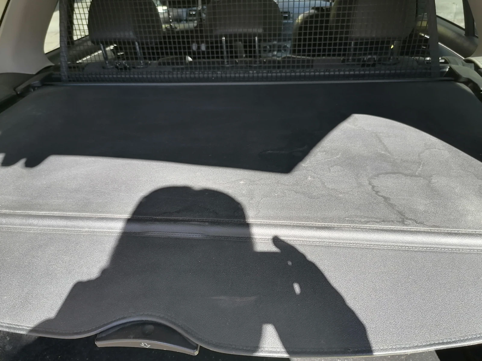 Mercedes-Benz C 220, снимка 4 - Автомобили и джипове - 53846489