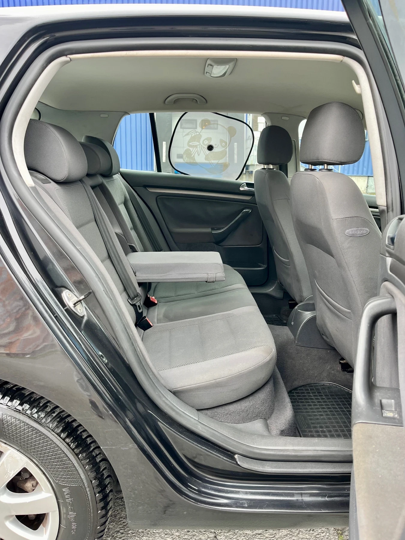 VW Golf 1.9TDI 105кс BKC * Темпомат , снимка 10 - Автомобили и джипове - 53894725