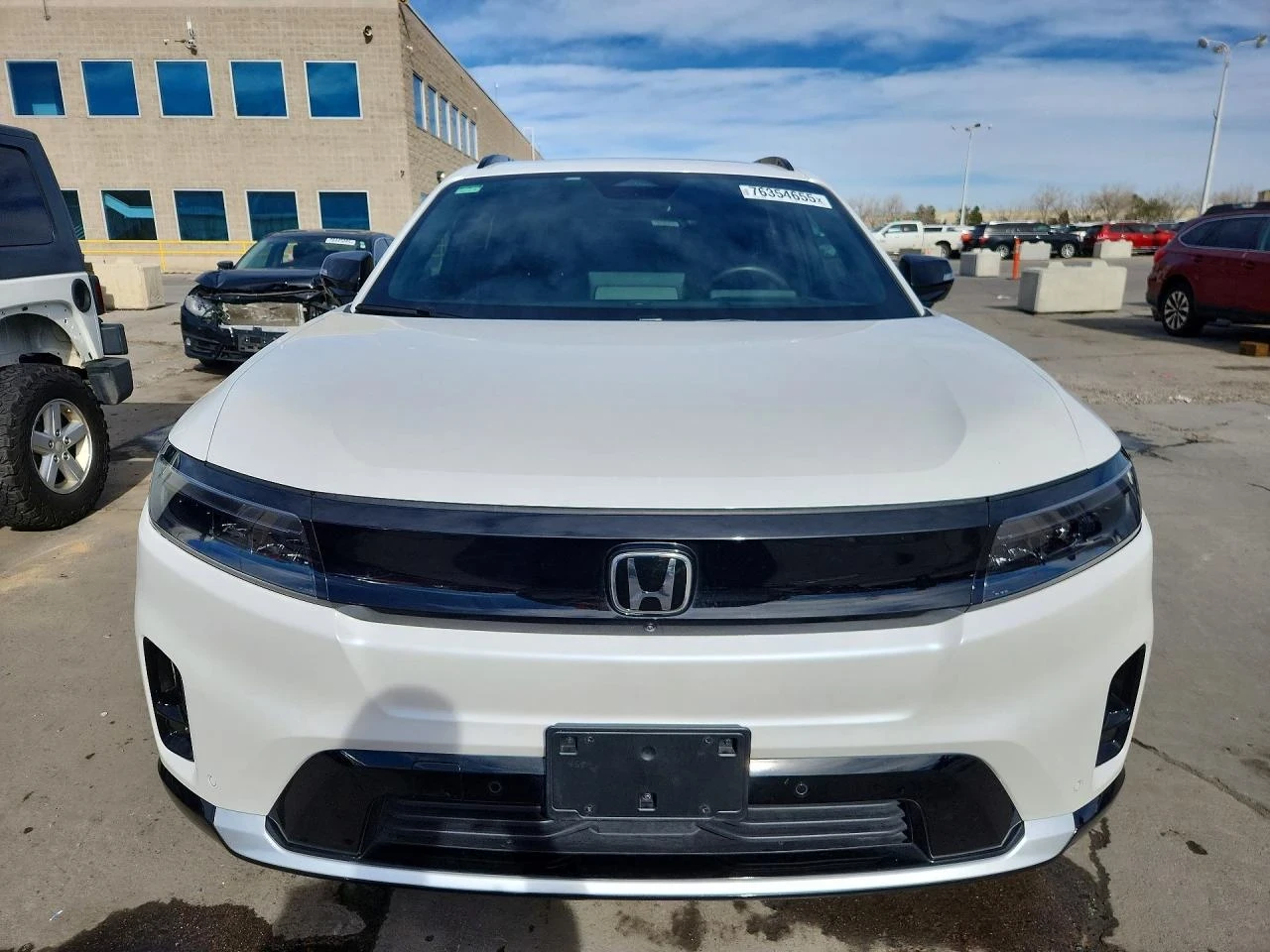 Honda e Prologue ELITE | ������� ����� |  | Mobile.bg � ����������� 2