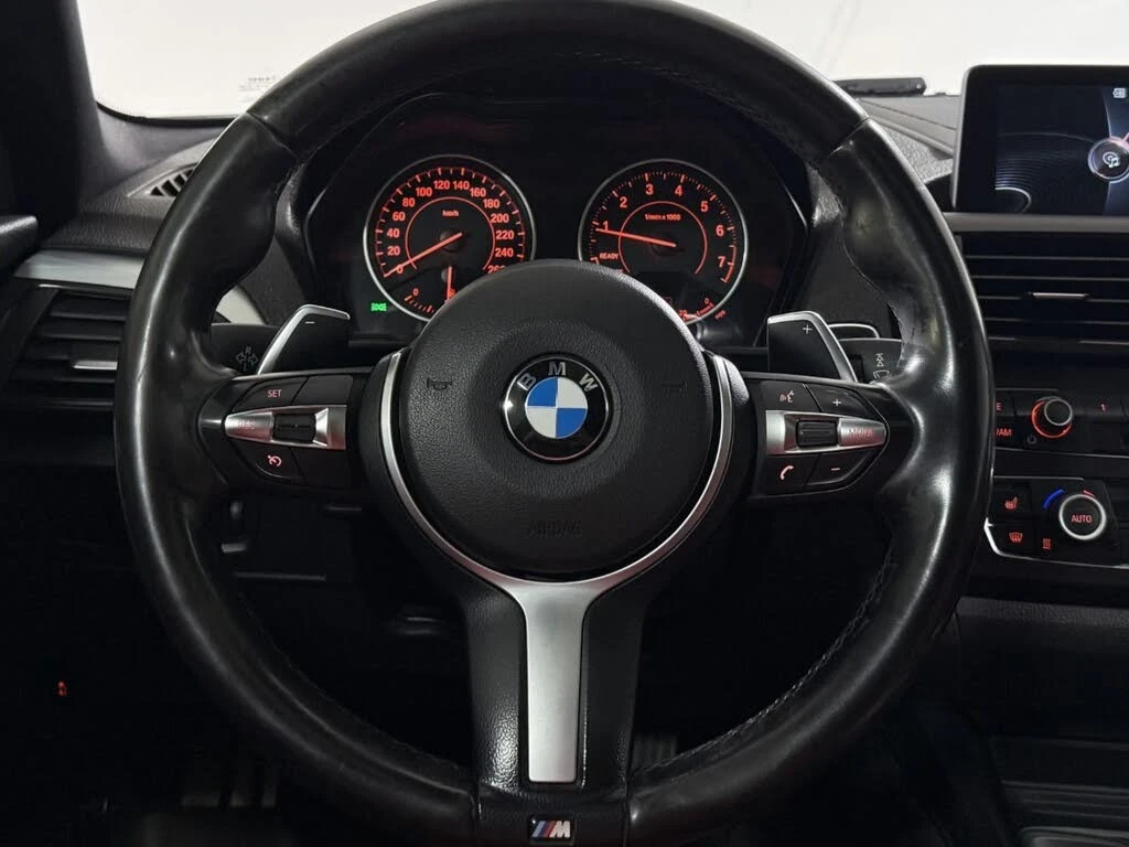 BMW M2 M235i* xDrive* AвтоКредит * (ЦЕНА ДО БГ), снимка 10 - Автомобили и джипове - 54012471