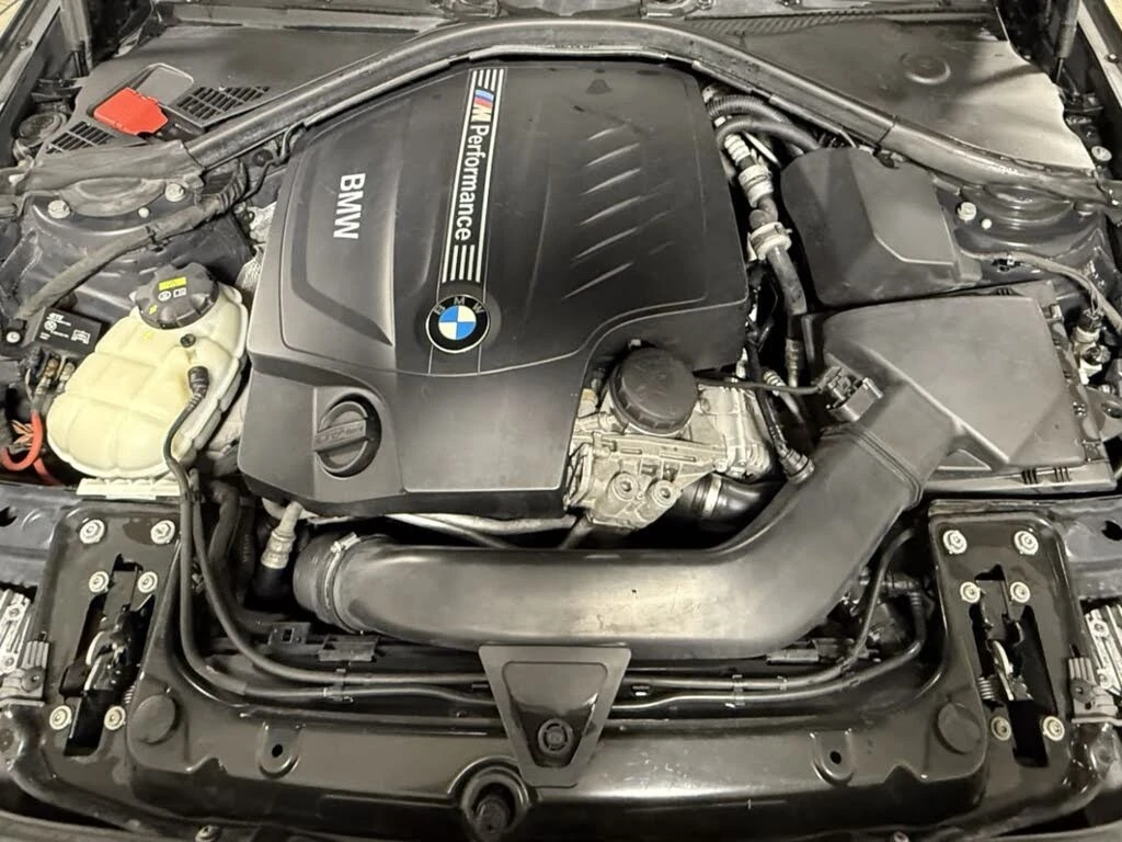 BMW M2 M235i* xDrive* AвтоКредит * (ЦЕНА ДО БГ), снимка 17 - Автомобили и джипове - 54012471