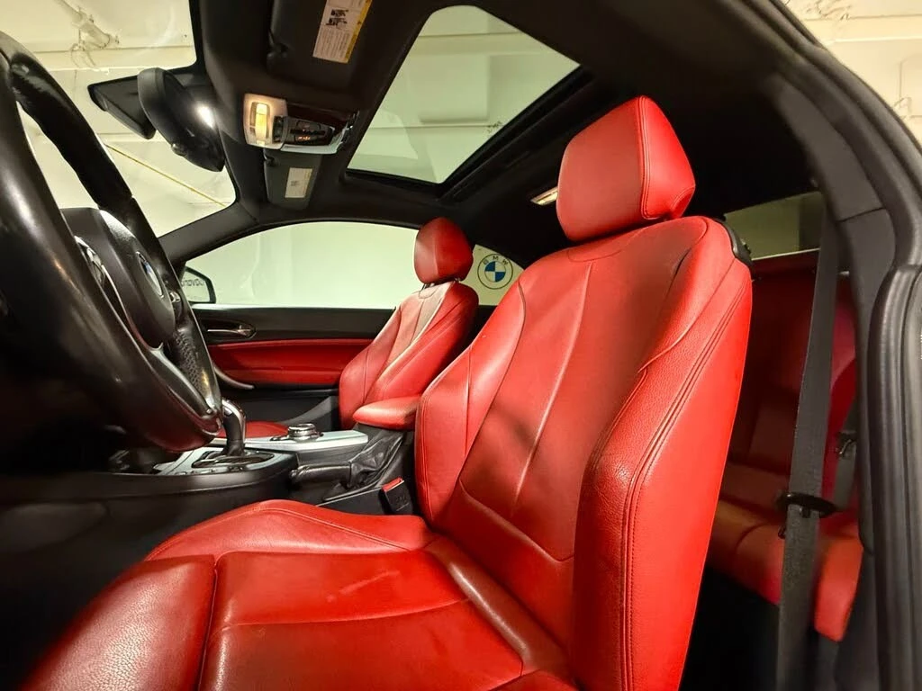 BMW M2 M235i* xDrive* AвтоКредит * (ЦЕНА ДО БГ), снимка 9 - Автомобили и джипове - 54012471