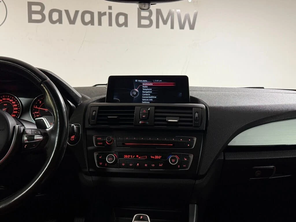 BMW M2 M235i* xDrive* AвтоКредит * (ЦЕНА ДО БГ), снимка 12 - Автомобили и джипове - 54012471