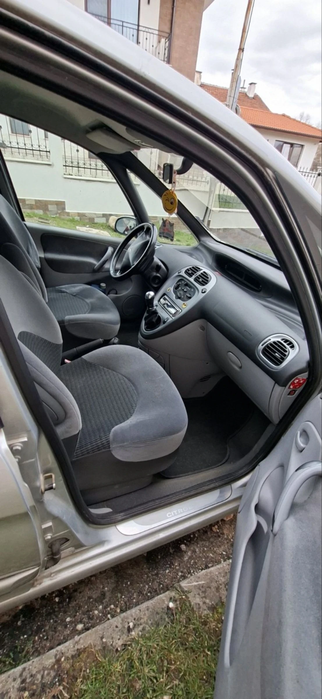 Citroen Xsara picasso 1.6 GAS | Mobile.bg � ����������� 5