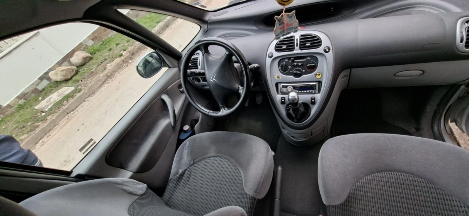 Citroen Xsara picasso 1.6 GAS | Mobile.bg � ����������� 3