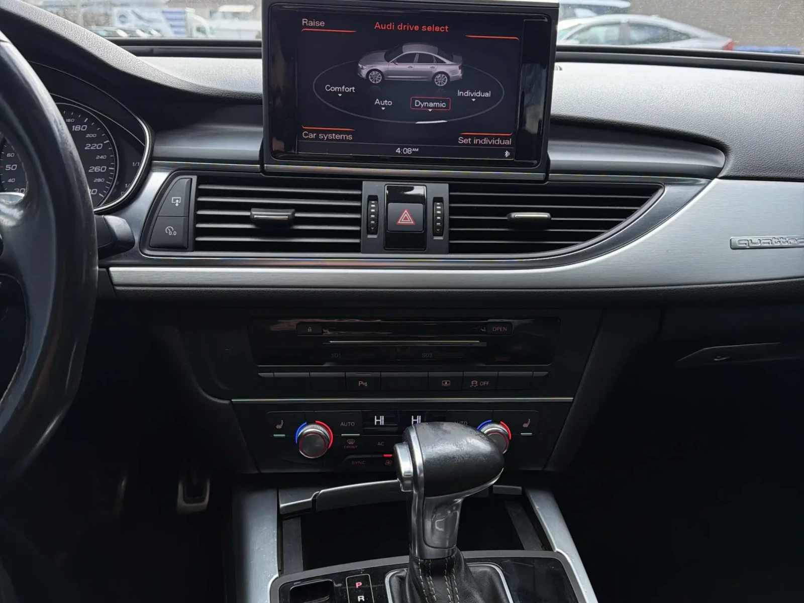 Audi S6 FULL* LED* �������* ������* BOSE*  | Mobile.bg � ����������� 9