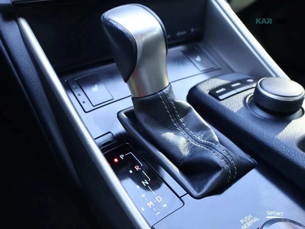 Lexus IS АвтоКредит * (ЦЕНА ДО БГ), снимка 17 - Автомобили и джипове - 54602508