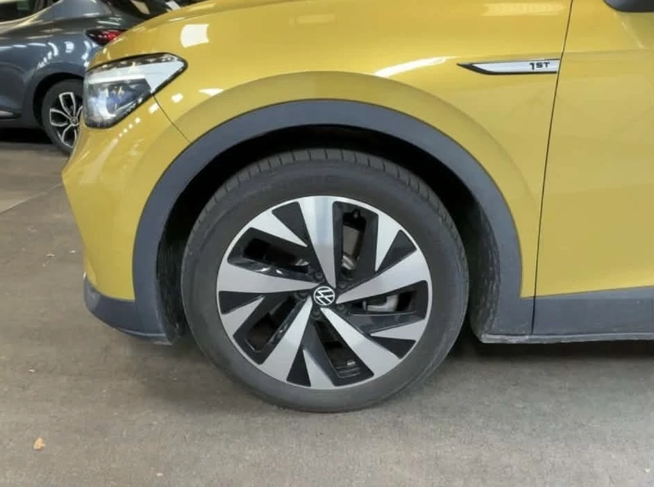 VW ID.4 1ST MAX / 82KWH / 47 000км / ГАРАНЦИЯ, снимка 8 - Автомобили и джипове - 54646374