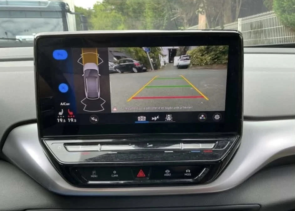 VW ID.4 1ST MAX / 82KWH / 47 000км / ГАРАНЦИЯ, снимка 11 - Автомобили и джипове - 54646374