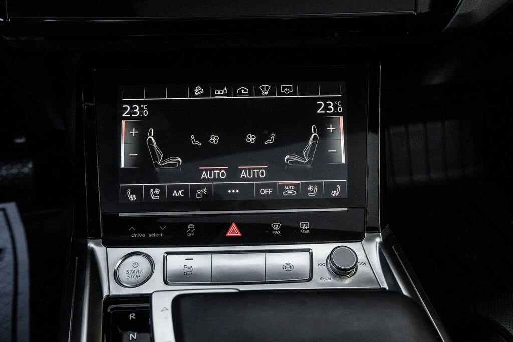 Audi E-Tron Technik quattro AWD, снимка 14 - Автомобили и джипове - 54754437