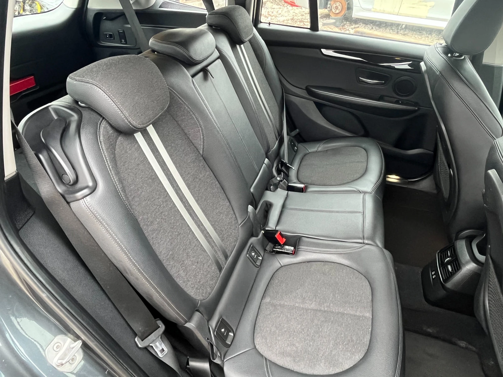 BMW 2 Gran Tourer 216d, снимка 6 - Автомобили и джипове - 54798790