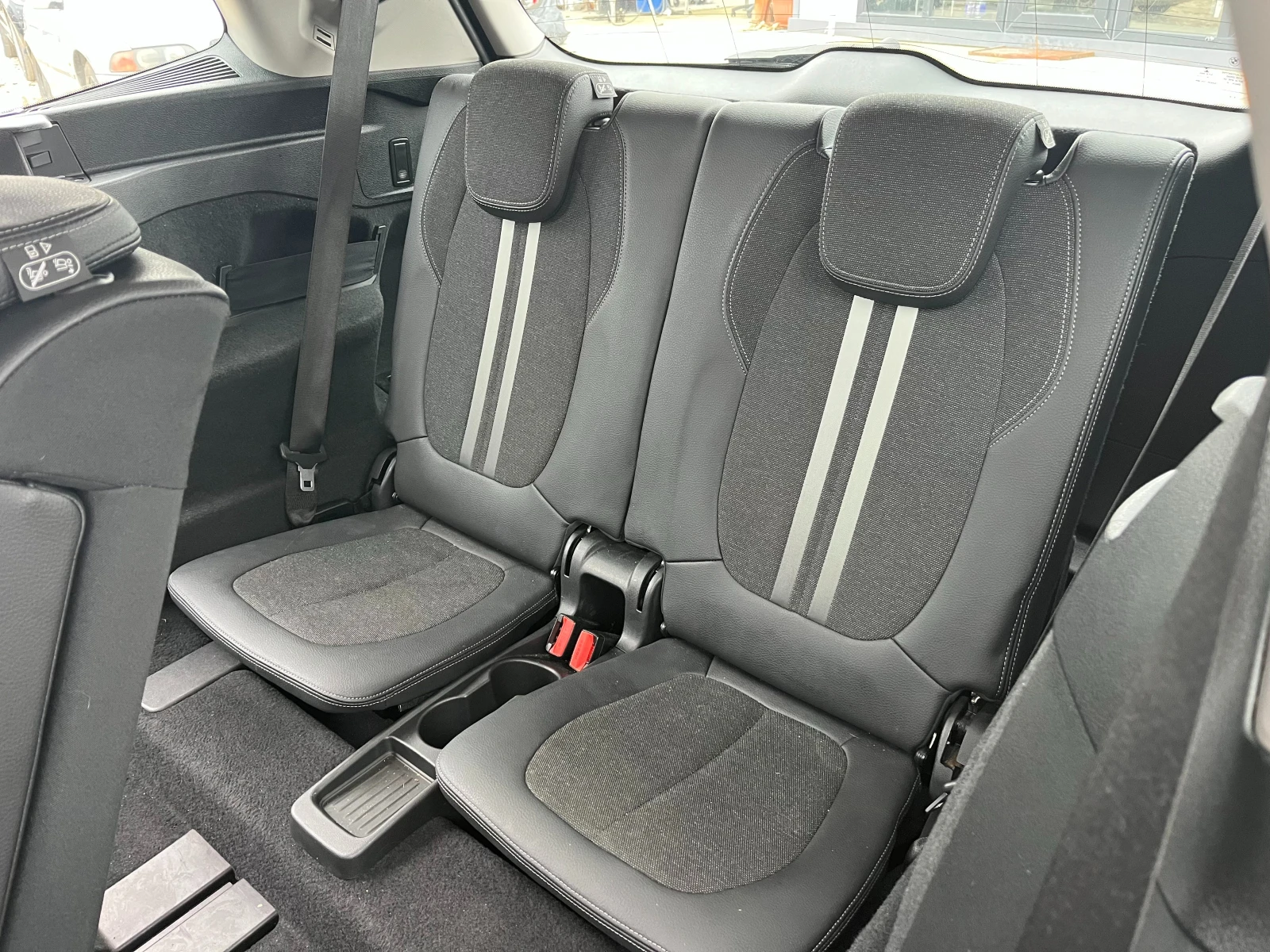 BMW 2 Gran Tourer 216d, снимка 7 - Автомобили и джипове - 54798790
