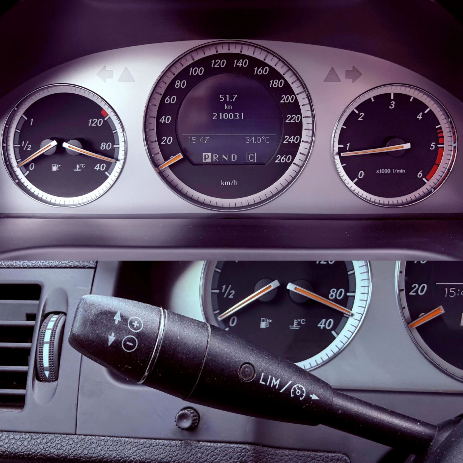 Mercedes-Benz C 220 CDI СОБСТВЕН ЛИЗИНГ, снимка 17 - Автомобили и джипове - 54874132