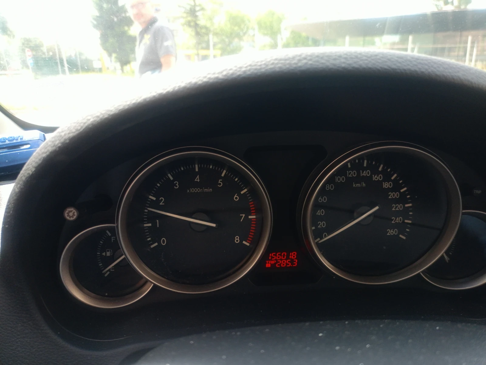 Mazda 6, снимка 7 - Автомобили и джипове - 54916262