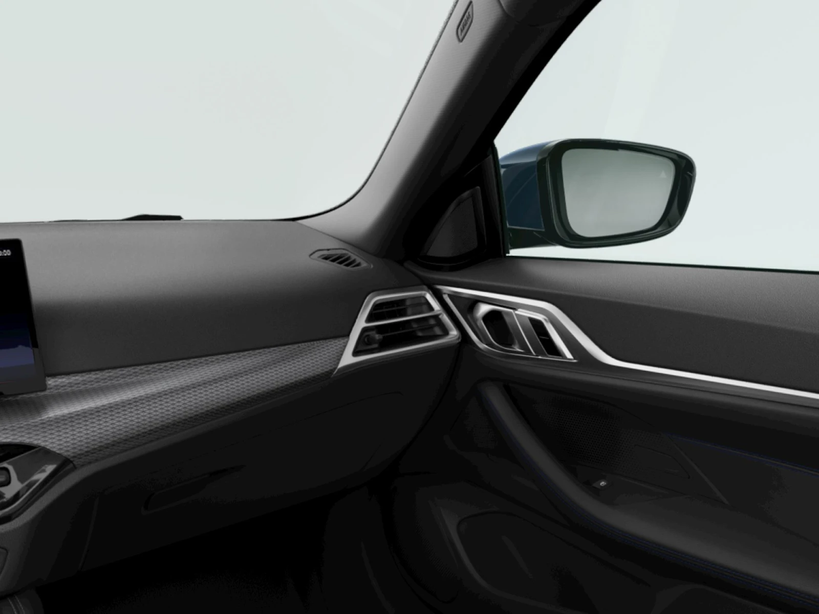 BMW i4 xDrive40 Gran Coupe, снимка 11 - Автомобили и джипове - 54940502