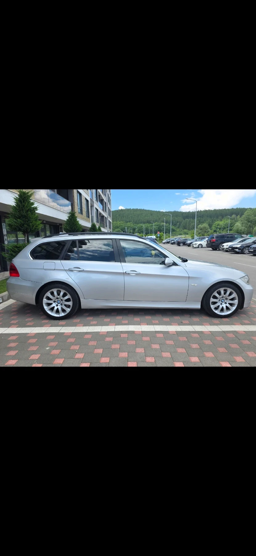 BMW 330 XD, снимка 6 - Автомобили и джипове - 55046031