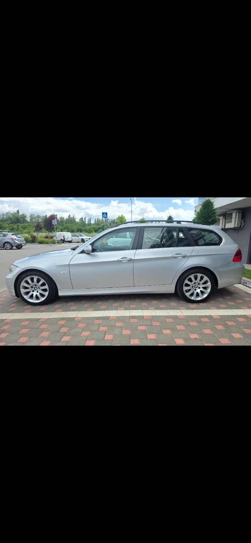 BMW 330 XD, снимка 2 - Автомобили и джипове - 55046031
