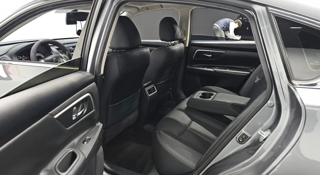 Nissan Altima L33 2.5 ������ | Mobile.bg � ����������� 10