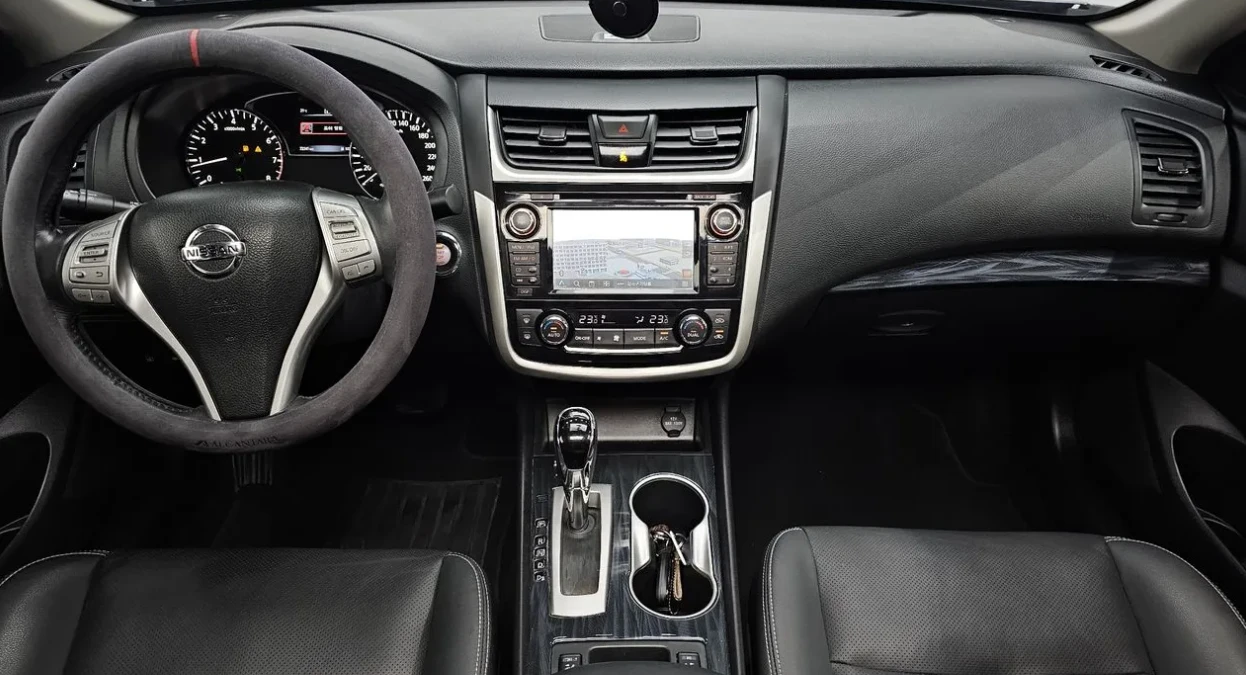 Nissan Altima L33 2.5 ������ | Mobile.bg � ����������� 3